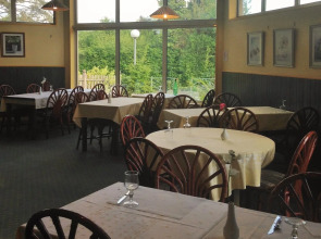 Median Genève Aéroport