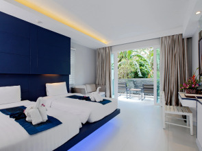 Sea Sun Sand Resort & Spa