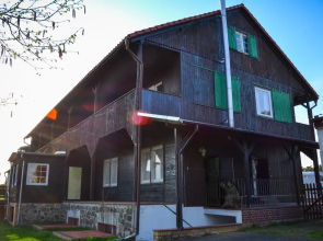 Hotel am Wald - Jessen