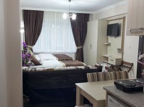 BeyazitHan Suites