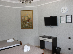 Отель Звёздная