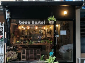 Been Hostel Ratchathewi