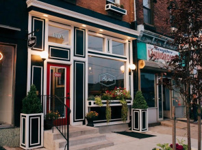 2023 McClellan · Clean and sleek 2 bedroom home in South Philly