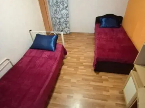 Apartments Krymsk-Apart on the street. Fadeeva 31