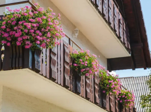 Apartments Lake Bohinj Medja