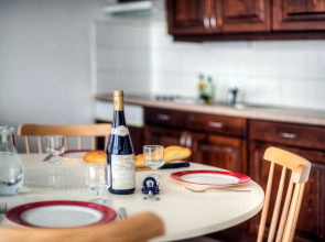 Zenitude Hotel-Residences Les Terrasses du Lac