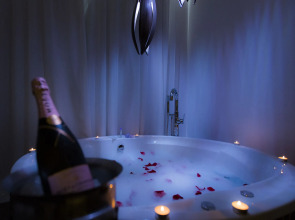 Hotel Boutique Sabbia Valencia