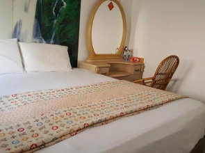 Genting Bukit Tinggi Homestay