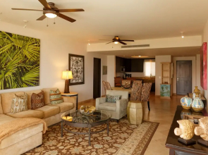 Tortuga Bay 1502 2 BR by Casago