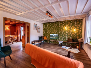 Ferienwohnungen Schmidt