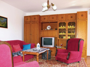 Nice Apartment in Medulin With 3 Bedrooms and Wifi