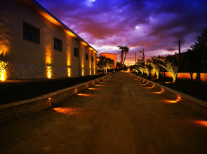 Agriturismo Nonna Rosa