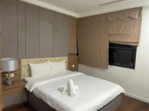 The Bloom by Vega Hotel