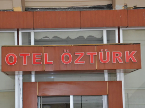 Ozturk Hotel
