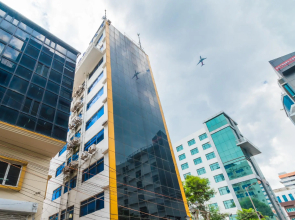 OYO 794 Hotel East Palace