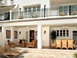 Jalousie Villa with Private Pool by Island Villas