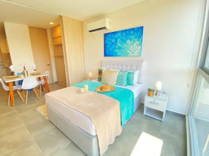 Apartamentos Salguero Suites - by SOHO