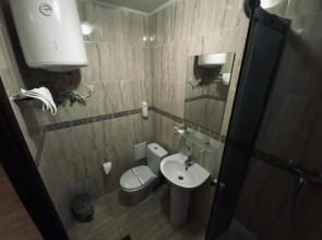 Европейский