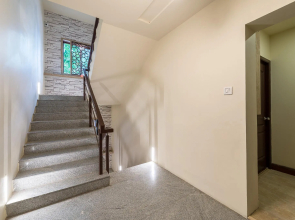 Treebo Nestlay Casa