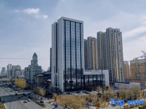 Changchun Yinlu Hotel