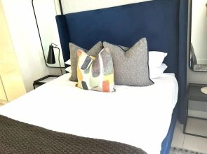 Executive apartment at Ellipse Waterfall