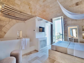 Vittorio Emanuele Charming Suites