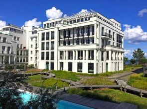 Villa Philine Penthouse 28