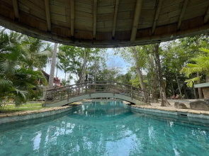 Tropik Resort Lombok