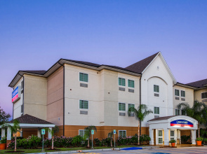 Candlewood Suites Lake Jackson Clute by IHG