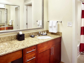 Residence Inn Jacksonville Baymeadows