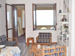 Saracena View