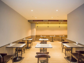 Hanting Hotel Baotou Baogang