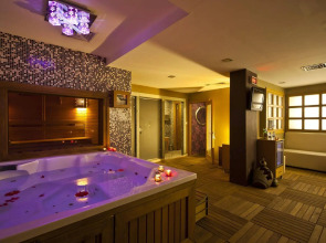 Hotel Amira Istanbul