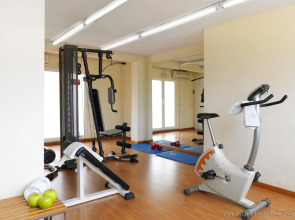 Eurostars Mediterranea Plaza