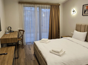 Отель Avenue 30