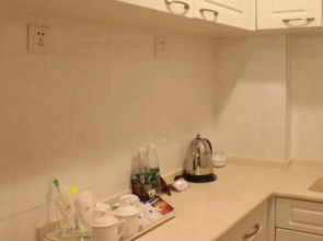 Metropark Hotel Shenzhen