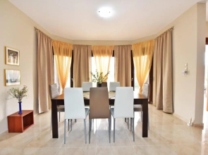 Villa George by TravelPro Sevices Nea Potidea Halkidiki