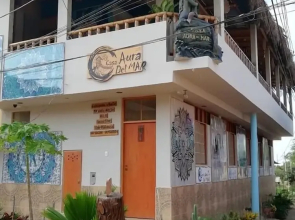 Casa Aura del Mar