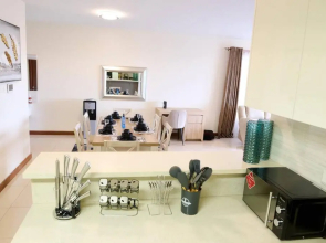 Lovely 4-bedroom rental unit in Parklands, Nairobi