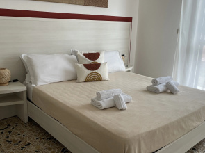 Hotel Maluentu