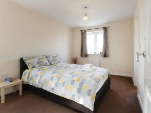 Hamber 4 bedroom house