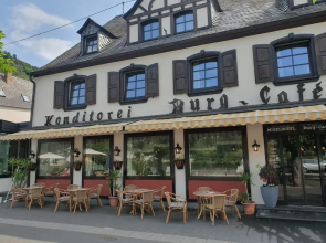 DORMERO Moselhotel Koblenz-Alken