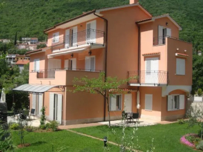 Apartments Mogorović