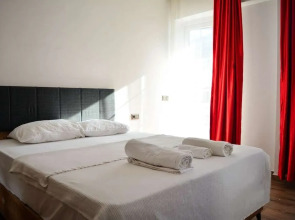 Babel Residence Kemer