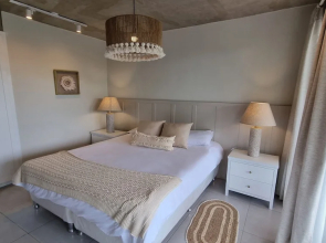 Lasuiza Suites