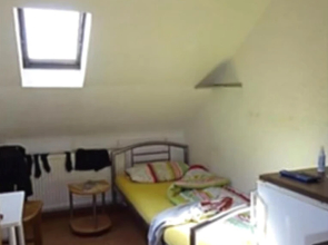 Monteurunterkunft Polat