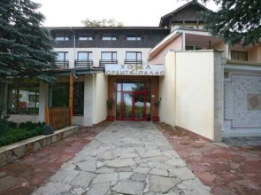 Orbita Palace