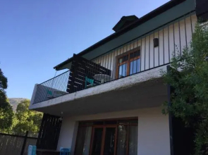Casapapudo Little Boutique Hotel