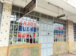 Jajos Guest House
