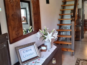 Casa Longo